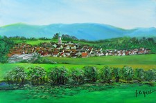 Waldmünchen regenbogen art gebraucht kaufen Waldmünchen regenbogen art gebraucht kaufen  Neutraubling