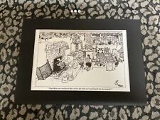 giles cartoons for sale  WALSALL