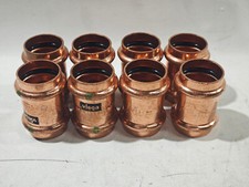 Stück viega profipress gebraucht kaufen  Schuby