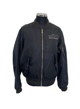 Harley davidson giubbotto usato  Marcianise