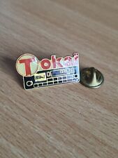 Rare pin lapel d'occasion  Jarnac