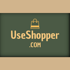 Useshopper .com domain for sale  Columbus