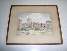 Original percy lancaster for sale  WREXHAM