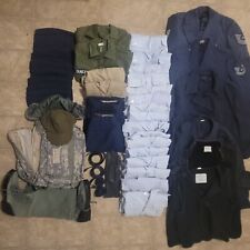 lot military clothing for sale  Rancho Cordova