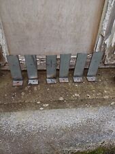 Heavy duty steel for sale  COOKSTOWN