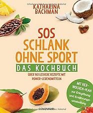 Sos schlank hne gebraucht kaufen  Berlin