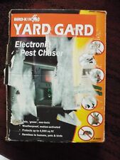 Bird yard gard for sale  Vernon Hills