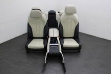 Bmw f16 sitze gebraucht kaufen  Aurich