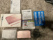 Nintendo lite metallic for sale  South Bend