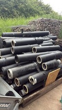 Morso 5inch 125mm for sale  LEICESTER