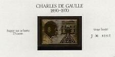 General gaulle vignette d'occasion  Grisolles