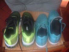 Lot paires basket d'occasion  Beauvais