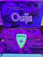 Vintage ouija board for sale  East Petersburg