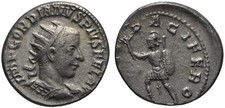0033 impero romano usato  Verrua Savoia