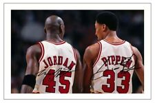 Michael jordan scottie for sale  UK