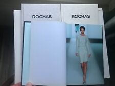 Rochas lot livres d'occasion  Montrouge