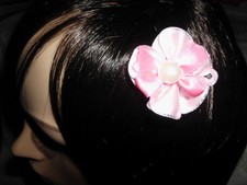 Haarspange haarschmuck mädche gebraucht kaufen Haarspange haarschmuck mädche gebraucht kaufen  Hohenleipisch