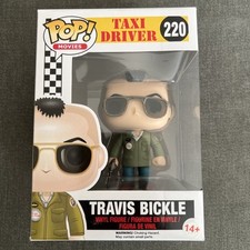 Funko pop travis for sale  DONCASTER