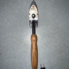 Ferramenta de vedação térmica monocote TF Top Flite acabamento ferro + suporte 165W feito no Japão comprar usado  Enviando para Brazil