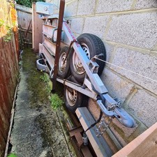 Trident bike motorcycle for sale  DARTFORD