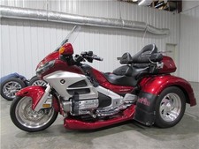 2012 honda goldwing for sale  Altoona