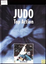 Judo top action gebraucht kaufen  Delitzsch