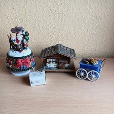 Alte spieluhren holz gebraucht kaufen  Baunatal