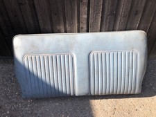 Morris minor rear for sale  SIDCUP