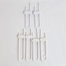 Lot white plastic for sale  Mcminnville