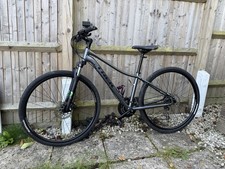 Trek neko hybrid for sale  UCKFIELD