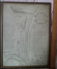 Old map aberdeen for sale  SHOTTS