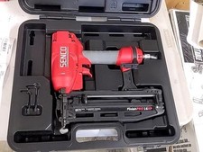 sfn nailer finish senco ii for sale  Lakewood