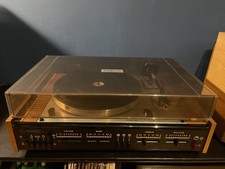 Thorens stereo 215 usato Thorens stereo 215 usato  Pavia