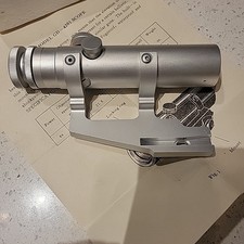 Ultralux 4x20 scope for sale  Bedford