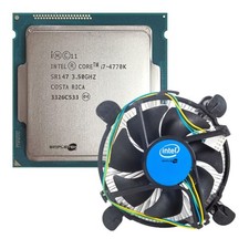 Processore desktop intel usato  Arezzo
