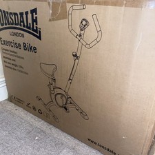 Lonsdale london exercise for sale  ACCRINGTON