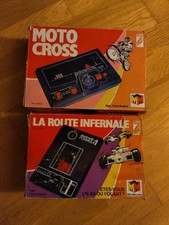 Ancien jeu tomy d'occasion  Yerres