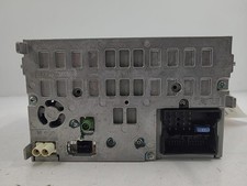Autoradio originale audi d'occasion  Génissac