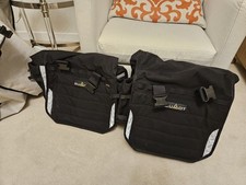 Bumot xtremada panniers for sale  BEDFORD