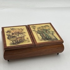 Vtg hummel musical for sale  Livingston