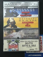 Agatha christie master usato  Italia