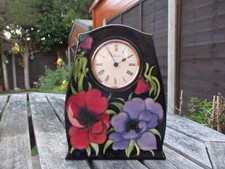 Moorcroft pottery. anemone for sale  HITCHIN