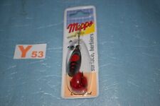 Cuiller tournante mepps d'occasion  La Trimouille