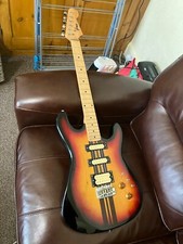 Greco sears strat for sale  ABBOTS LANGLEY