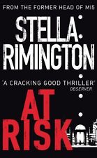 Risk stella rimington. for sale  UK