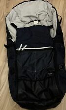 Winterfußsack kinderwagensack gebraucht kaufen  Erfurt