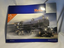 roco modellbahn katalog gebraucht kaufen roco modellbahn katalog gebraucht kaufen Kassel