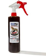 Predator pee 100 for sale  USA