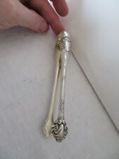 Ancienne pince sucre d'occasion  Ussac