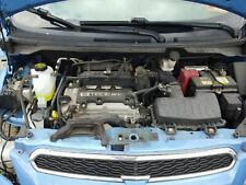 Chevrolet spark engine for sale  Stoystown